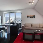 Ferienwohnung Gertrud Wohnung 4