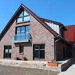 Ferienwohnung Gertrud Wohnung 4
