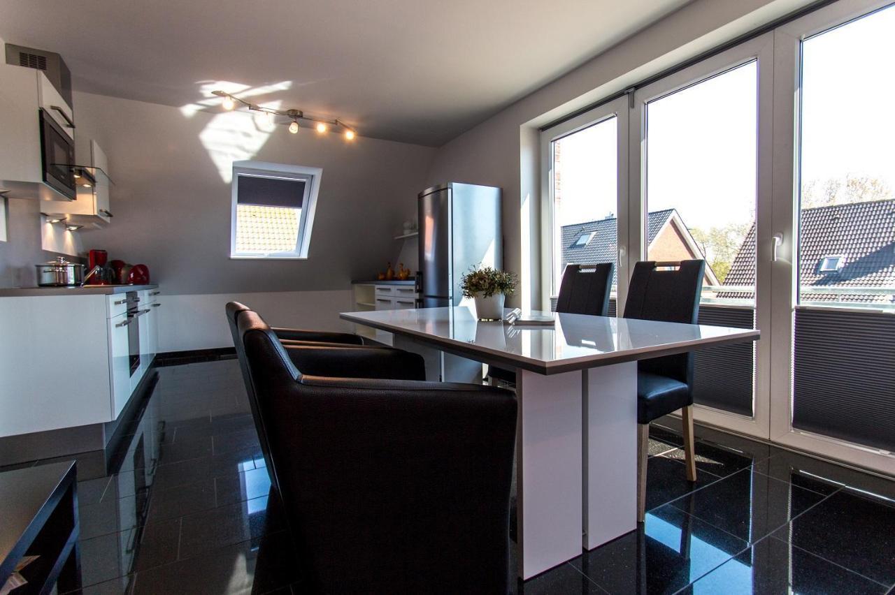 Gertrud 4 Apartment