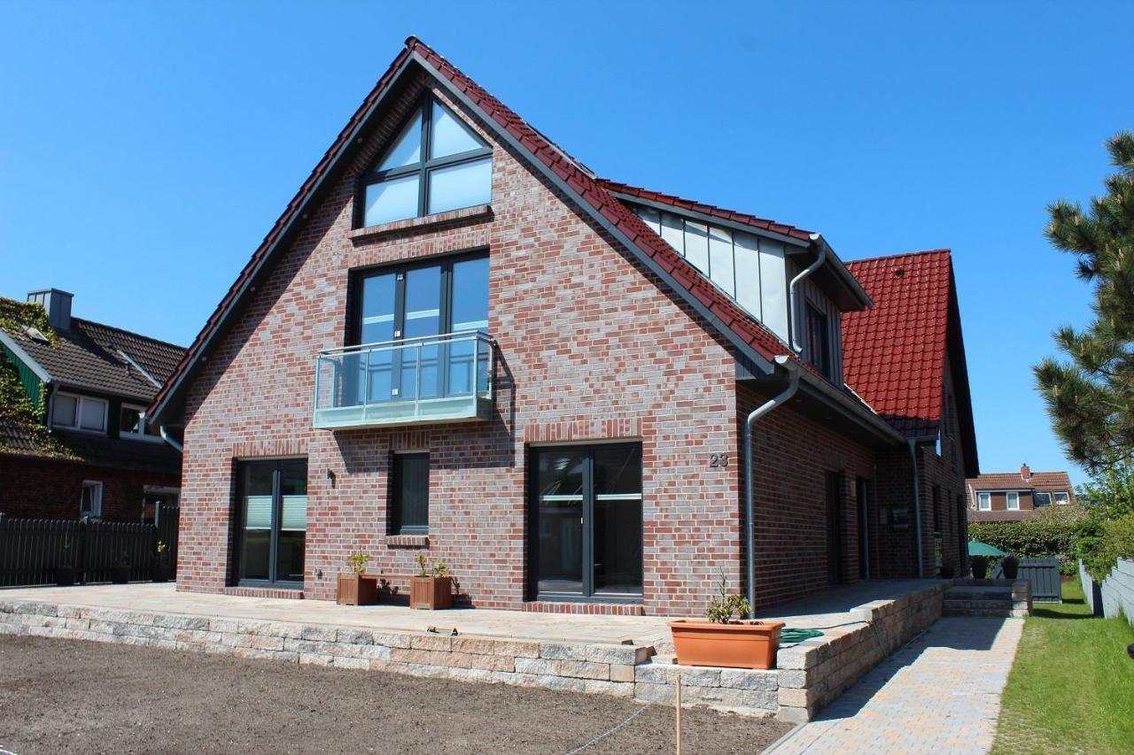 Gertrud 4 Apartment